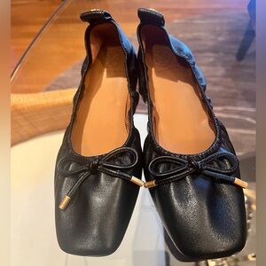 Tory Burch Ballet Slipper